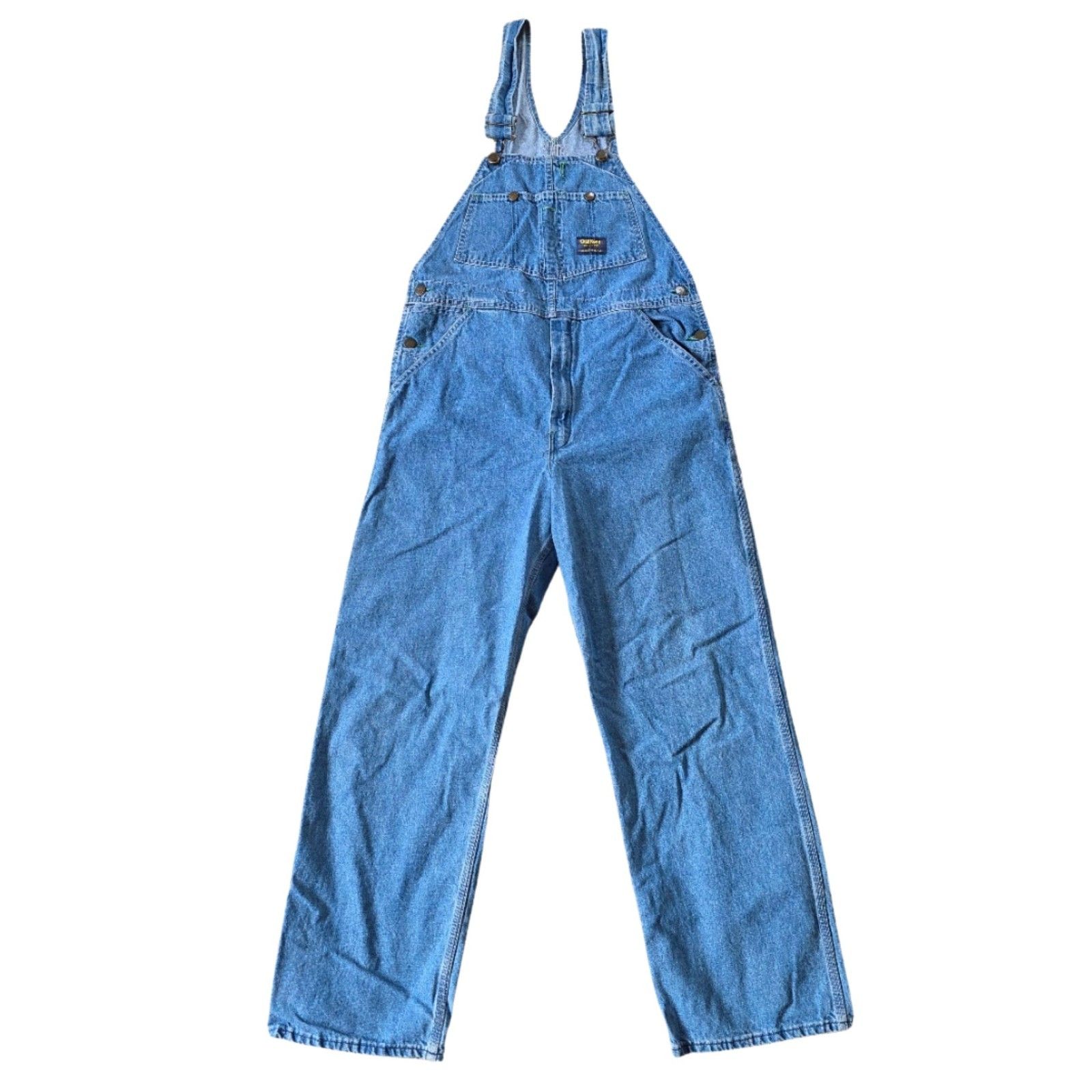 Vintage Oshkosh B’gosh Bibs